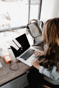 build personal brand